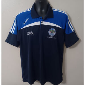 CLG AN TEAMPALL NUH Large Jersey GAA O'Neills Gaelic Football Rugby Hurling
